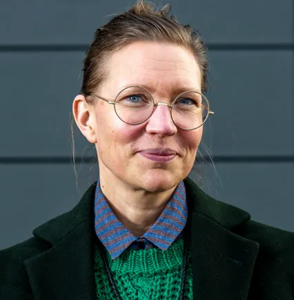 Anna Lundqvist