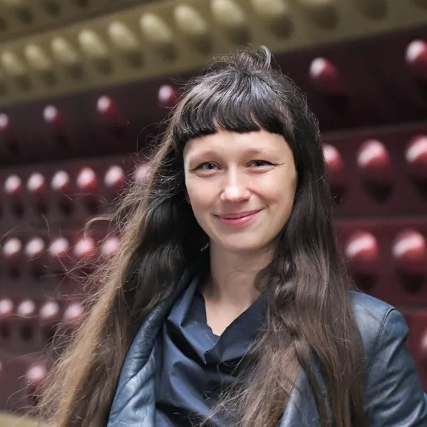 Anna Švarc