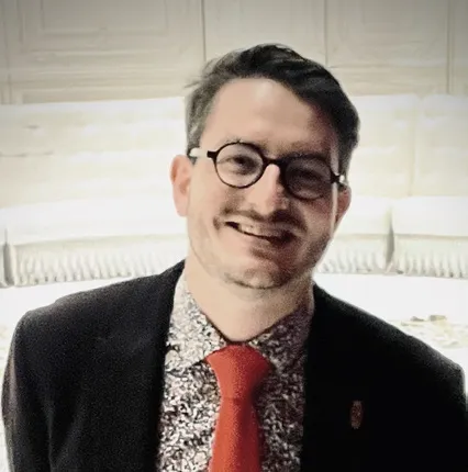 Daniel Kajpr