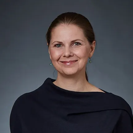 Lenka Burgerová