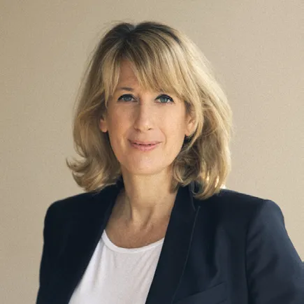 Martina Bauer