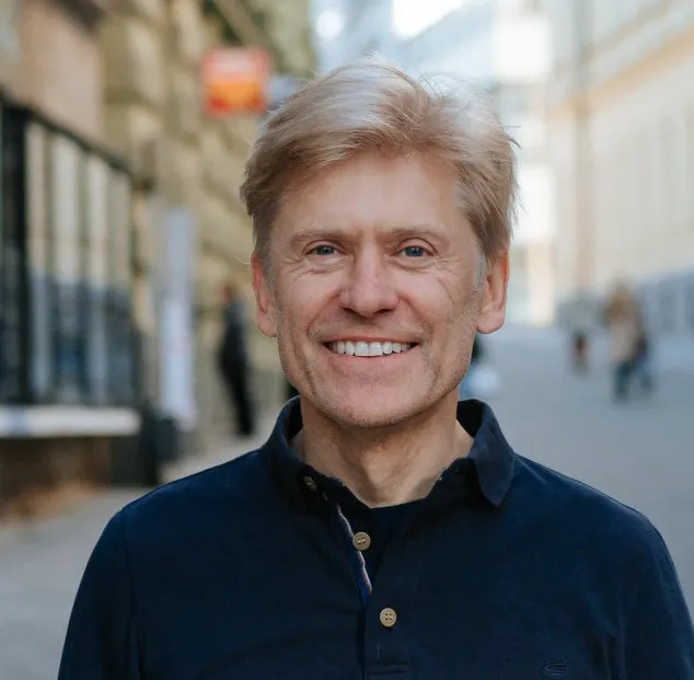 Michal Sedláček